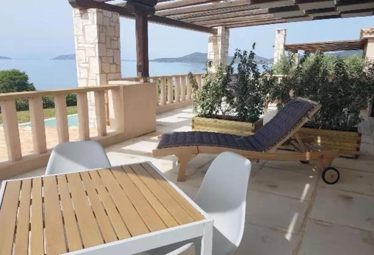 Aparthotel Therme Sea Luxury Thermisía