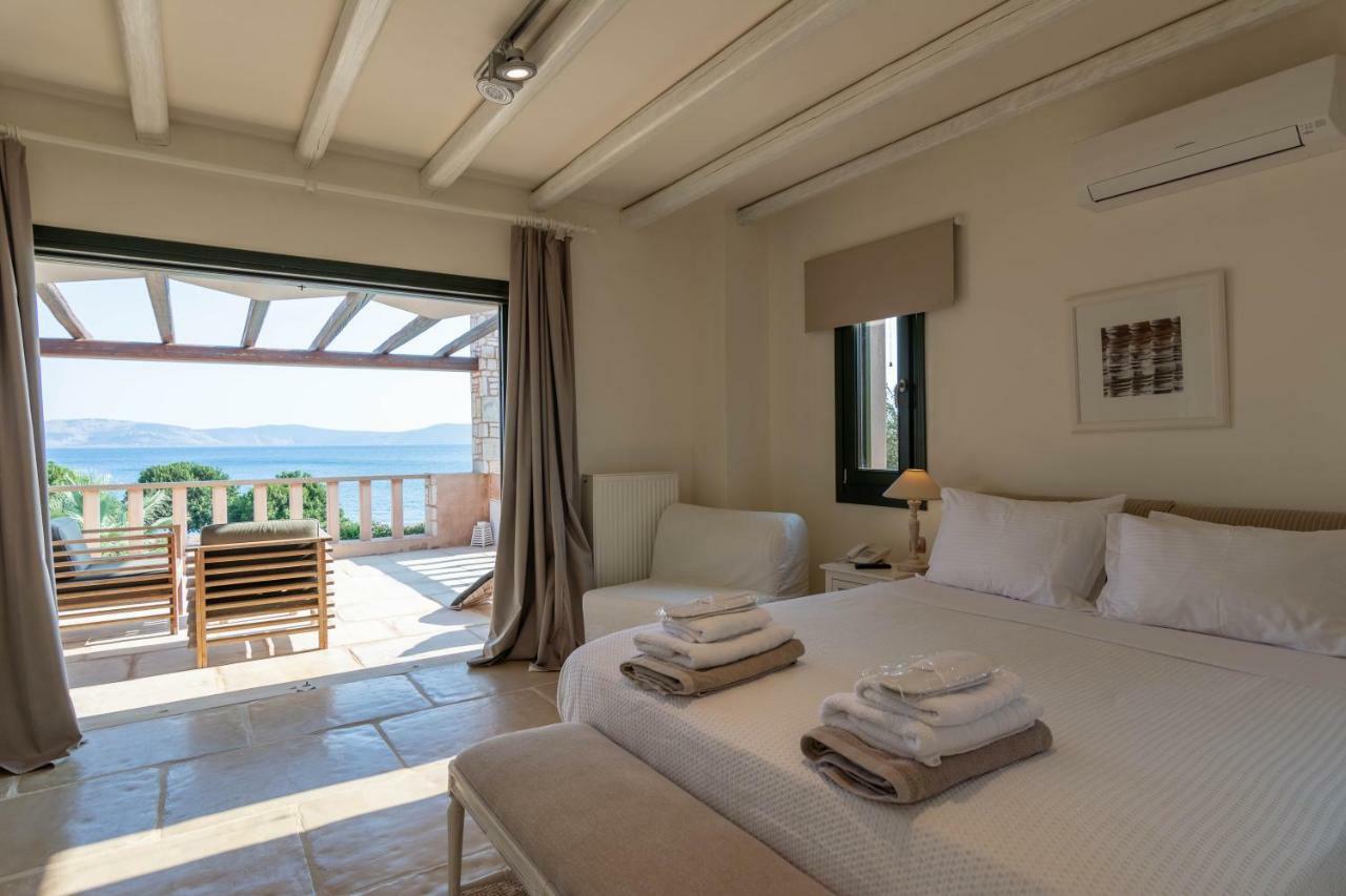 Therme Sea Luxury 4* Thermisía