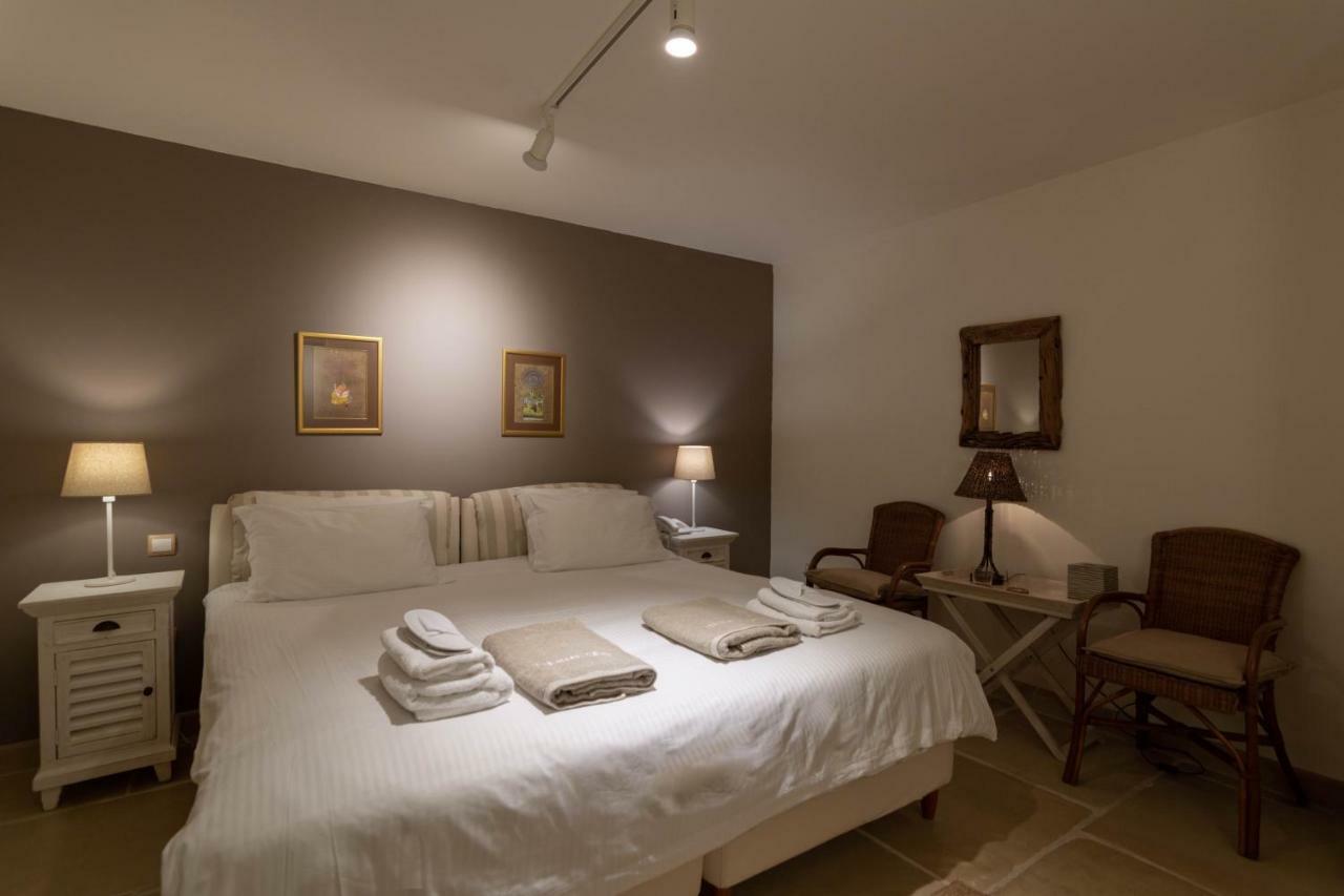 Aparthotel Therme Sea Luxury Thermisía