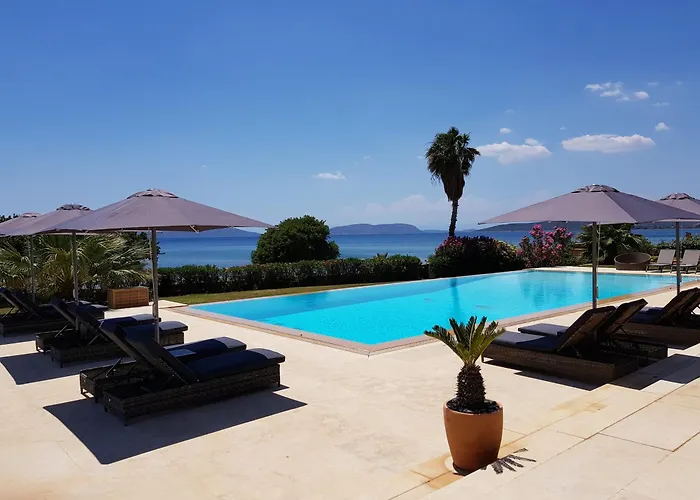 Therme Sea Luxury Lodge
