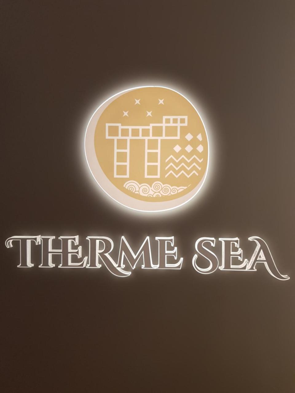 Appart hôtel Therme Sea Luxury