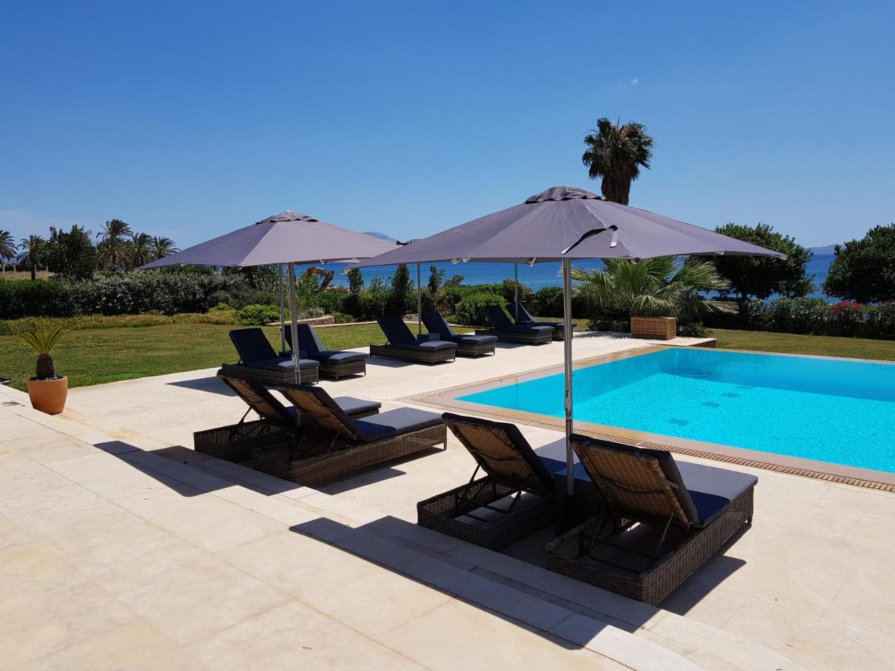 Appart hôtel Therme Sea Luxury 4*