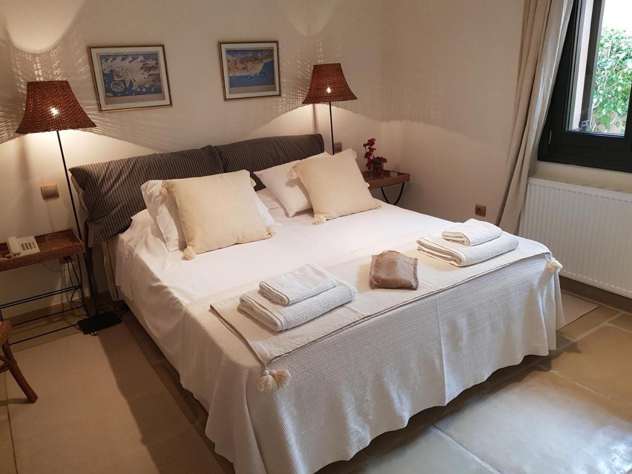 Therme Sea Luxury Thermisia