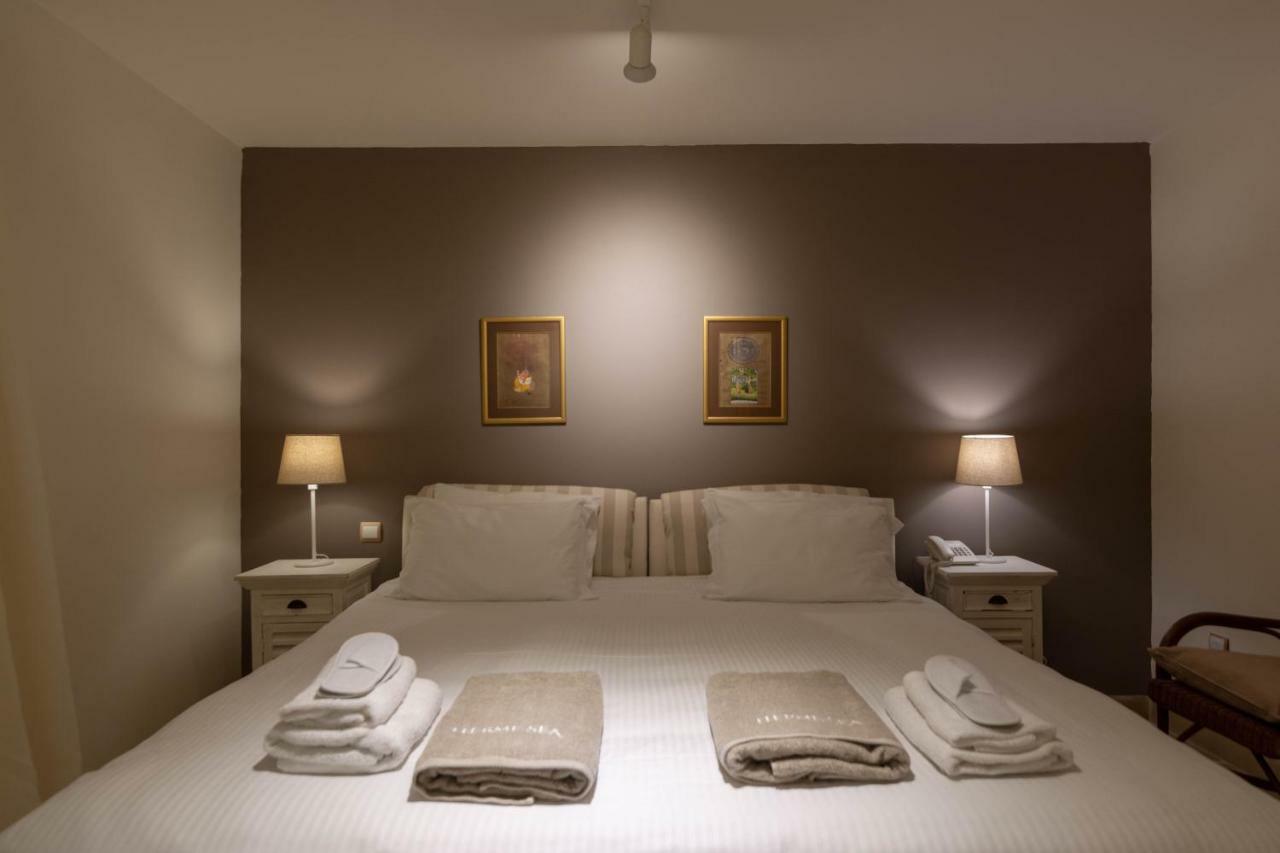 Therme Sea Luxury Aparthotel 4*