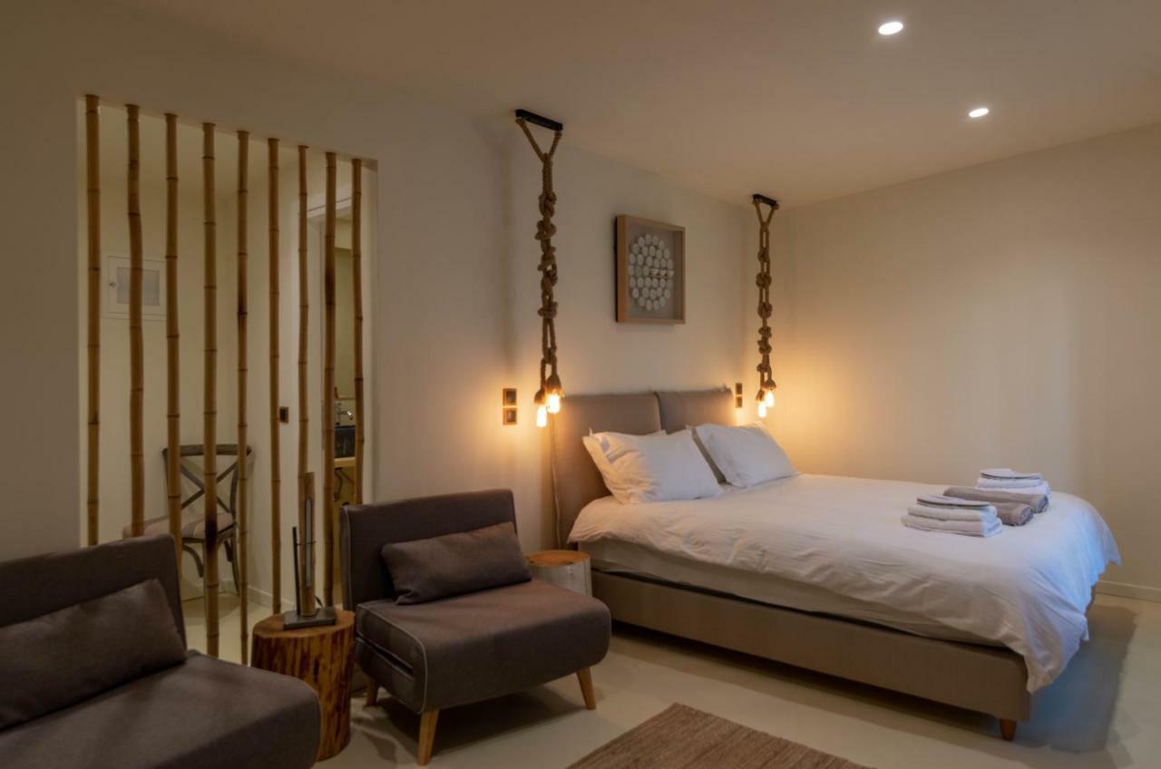 Therme Sea Luxury Appart hôtel 4*